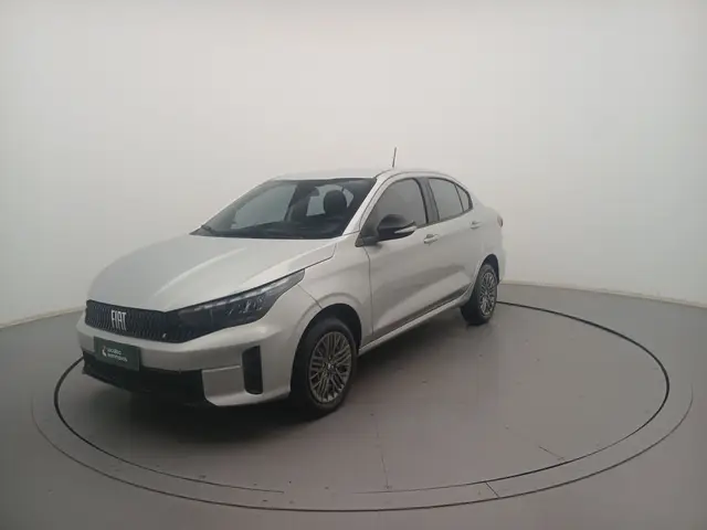 Carro Fiat Cronos 2026 Drive 1.3 AT