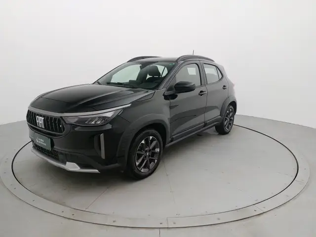 Carro Fiat Pulse 2026 Drive 1.0 CVT