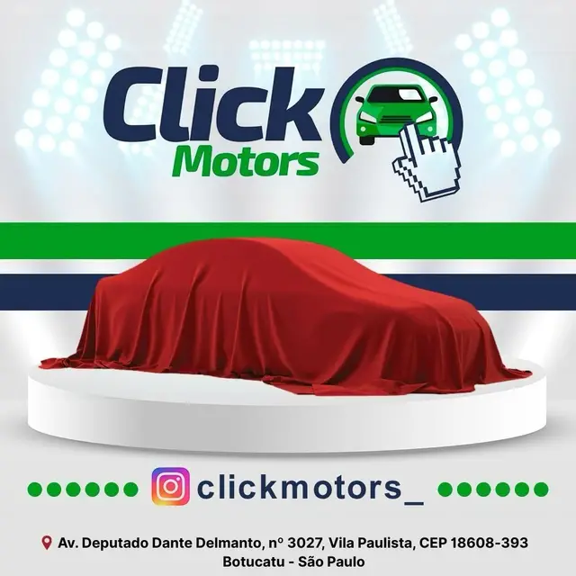 Carro Chevrolet Cobalt 2019 LTZ 1.8 8V (Aut) (Flex)