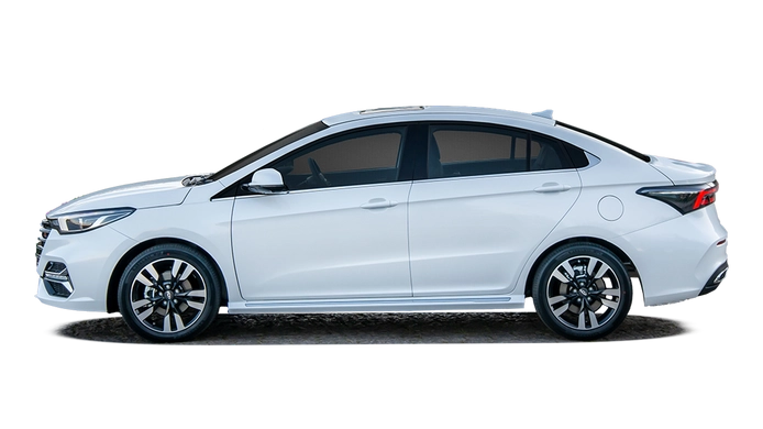 Imagem do veículo CAOA Chery Arrizo 6 Pro 2021 Pro 1.5 Turbo (Aut)