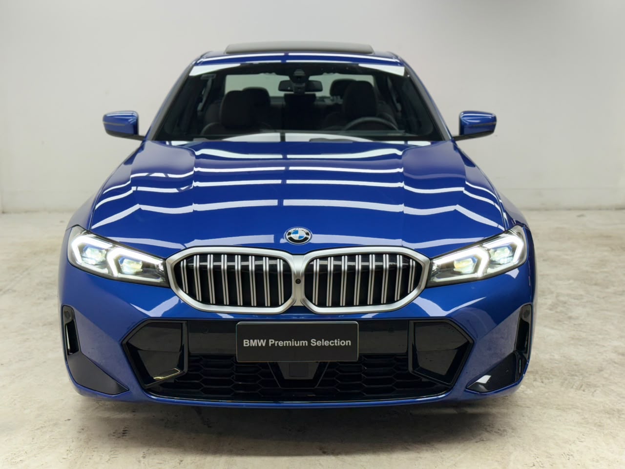 M Sport 2.0 Turbo (Aut.)