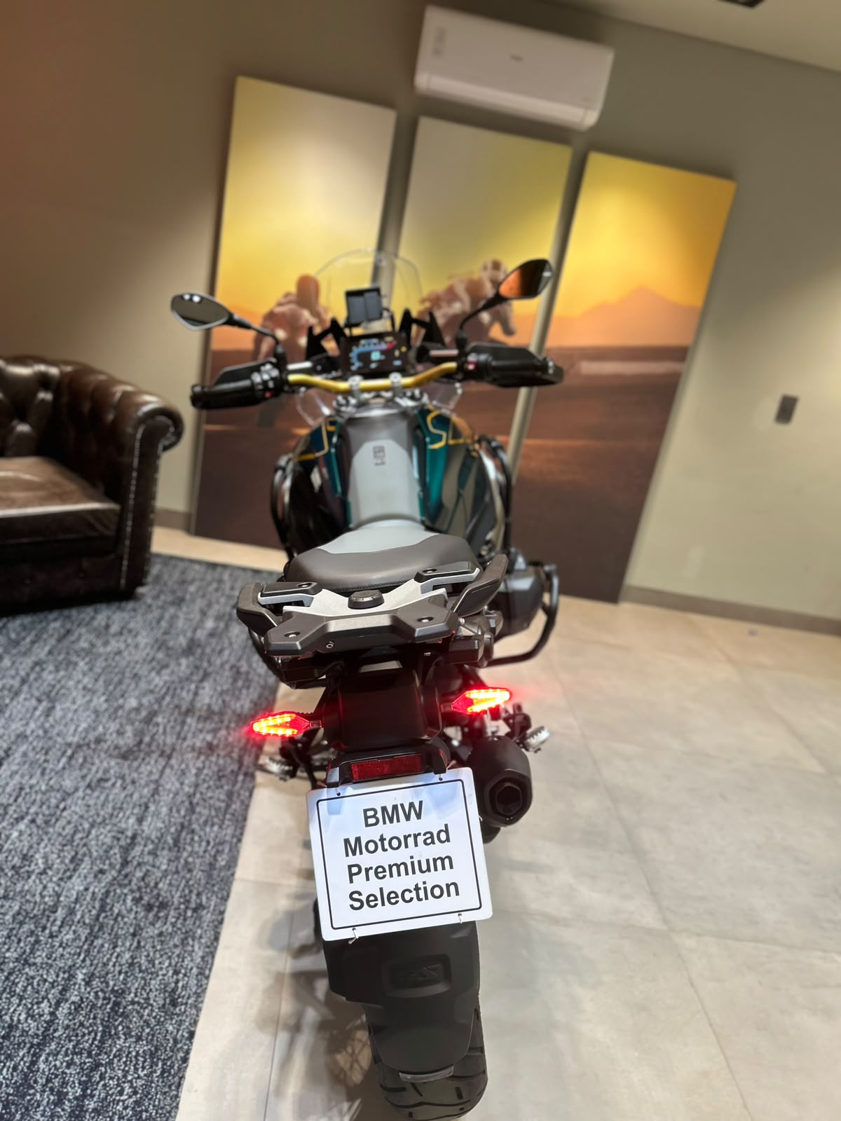 BMW Motorrad-R 1300 GS-Option 719 Tramuntana