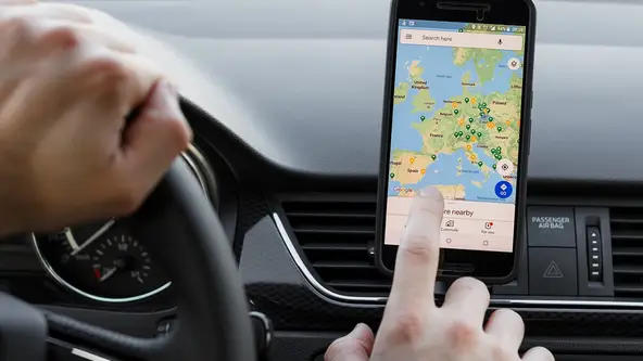 Mapa inteligente do Google quer ser amigo do meio ambiente, mas vai agradar mesmo usuários estarrecidos com os preços de gasolina, etanol e diesel