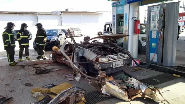 Em meio à inflação e à perda do poder de compra, brasileiros vêm usando GLP no carro para poupar dinheiro, mas prejuízo pode ser ainda maior