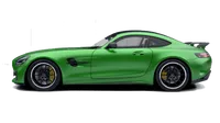 Mercedes-Benz AMG GT 2021