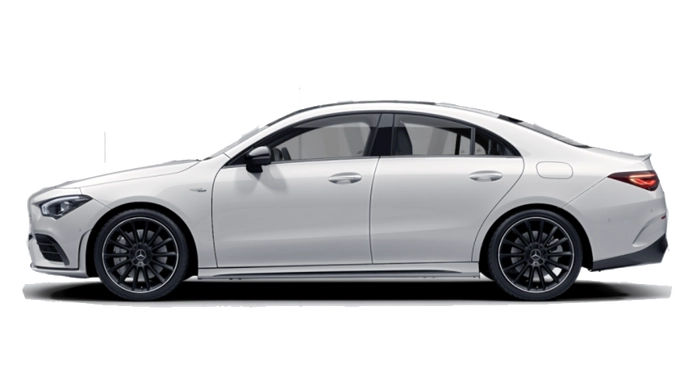 Imagem do veículo Mercedes-Benz CLA 35 AMG 2021 2.0 Turbo 4Matic (Aut)