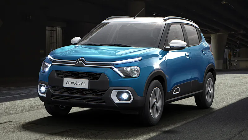 Como o novo C3 pode salvar Citroën e até os carros populares no Brasil