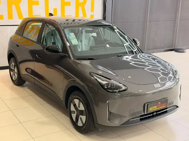 Carro Geely EX2 2026 Pro