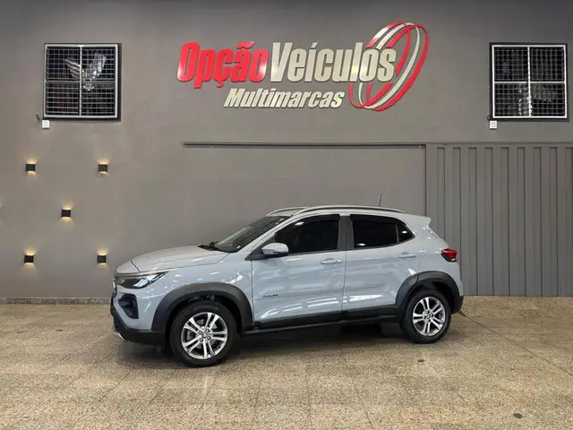 Carro Fiat Pulse 2022 Audace Turbo 200 1.0