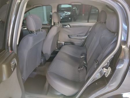 Astra Hatch Advantage 2.0 (Flex)