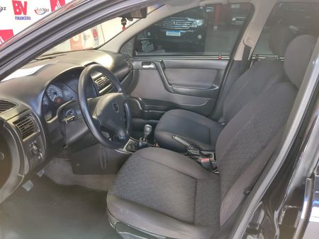 Astra Hatch Advantage 2.0 (Flex)
