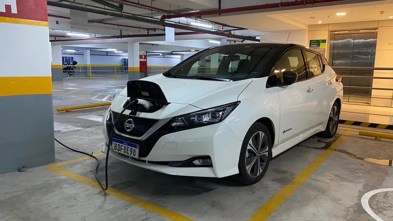 O ousado plano da Argentina para ter só carros elétricos nas ruas em 20 anos