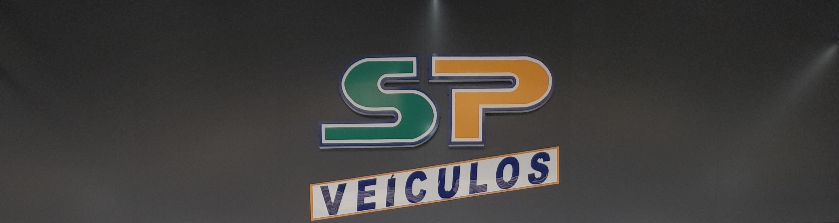Fachada da loja Santa Paula Veículos  - São Paulo - SP