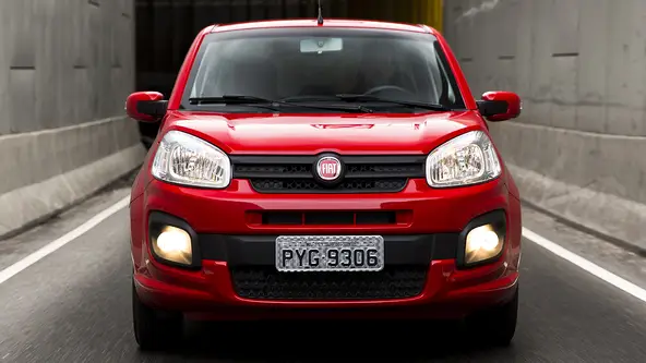 Diferente do primo Fiat Palio, o Uno terá uma série limitada de despedida para fechar com chave de ouro sua trajetória por aqui. Veja os detalhes