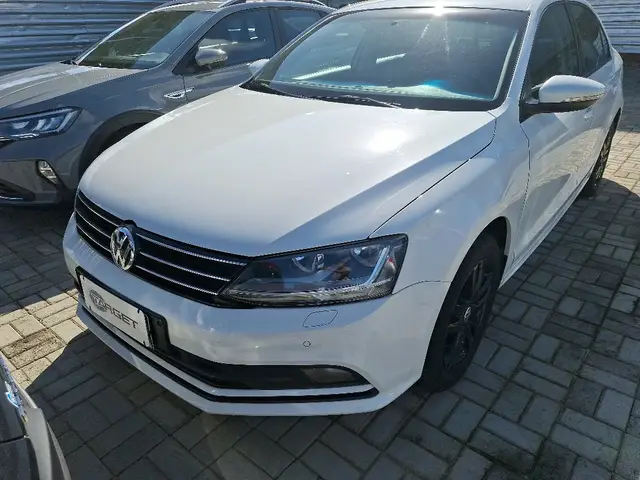 Carro Volkswagen Jetta 2017 1.4 TSI Comfortline Tiptronic