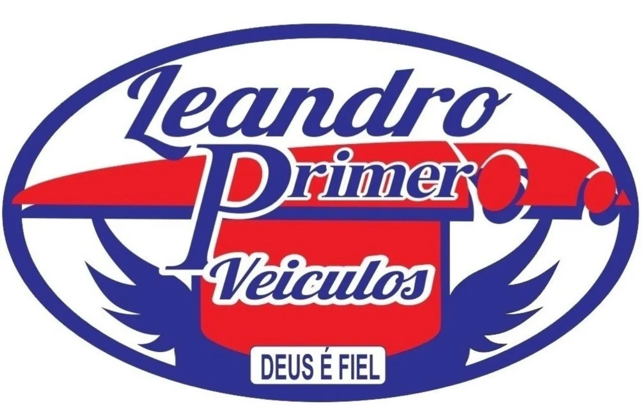LEANDRO PRIMER VEICULOS