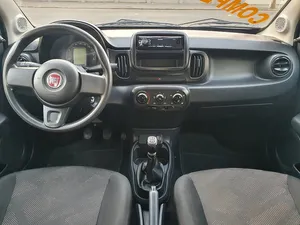 Fiat Mobi 2018 FireFly Drive 1.0 (Flex)