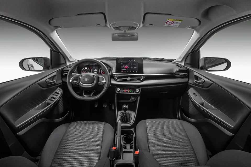 Fiat Pulse Drive 1.3