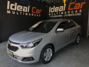 Chevrolet Cobalt 2019 LT 1.4 8V (Flex)
