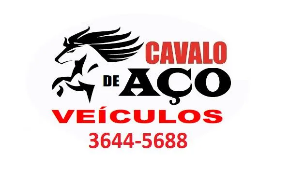 CAVALO DE ACO VEICULOS