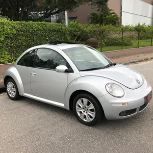 Volkswagen New Beetle 2009 2.0
