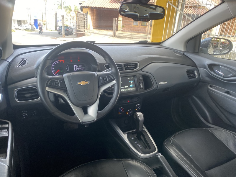Chevrolet Onix Activ 1.4 (Aut.)