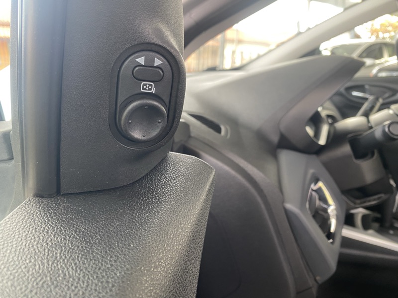 Chevrolet Onix Activ 1.4 (Aut.)