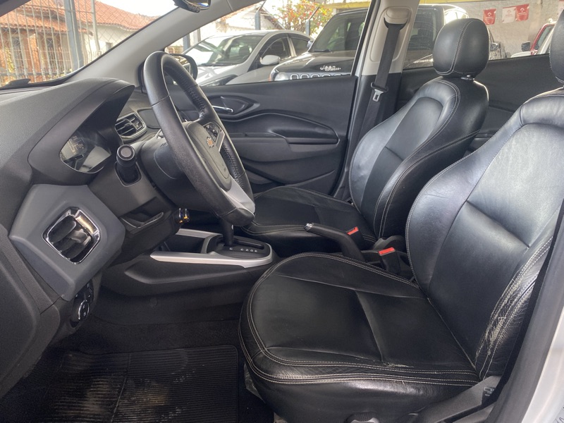 Chevrolet Onix Activ 1.4 (Aut.)