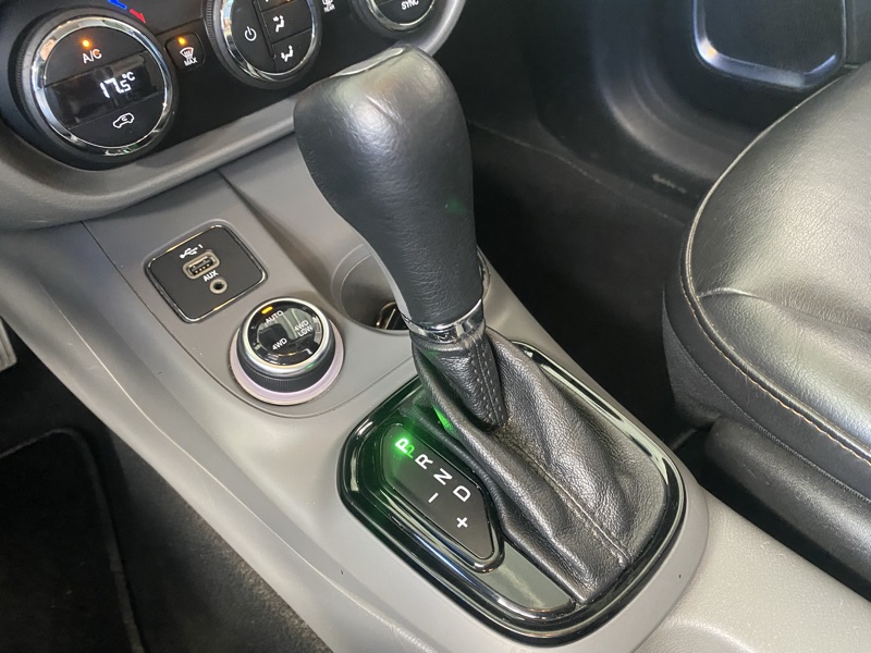 Fiat Toro 2.0 TDI Volcano Auto 4WD