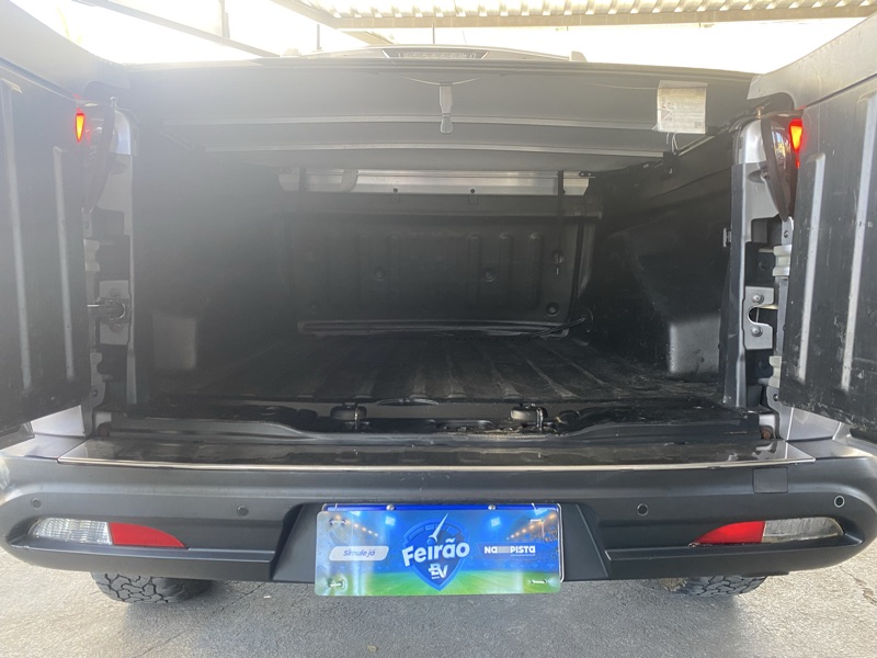 Fiat Toro 2.0 TDI Volcano Auto 4WD