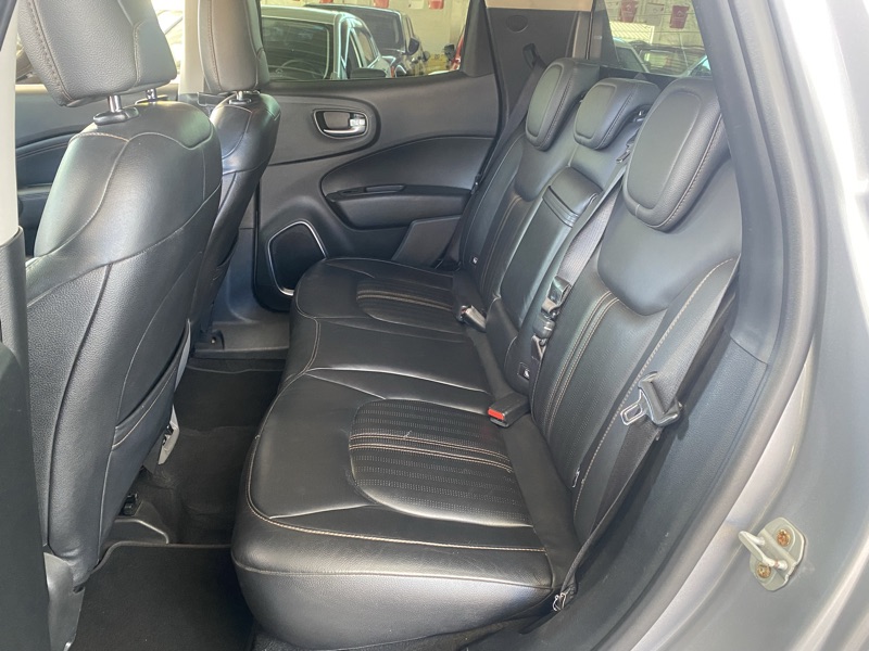 Fiat Toro 2.0 TDI Volcano Auto 4WD