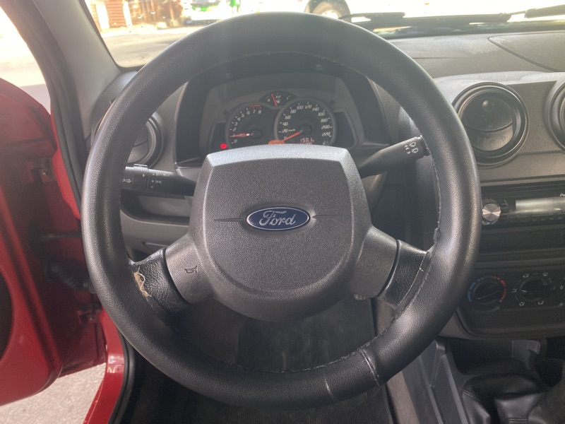 Ford Ka Ka 1.0 RoCam SE