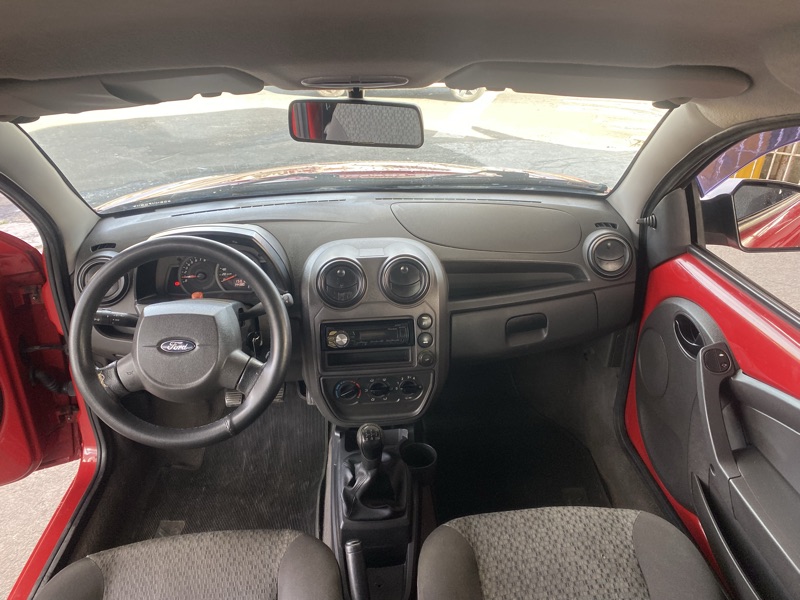 Ford Ka Ka 1.0 RoCam SE