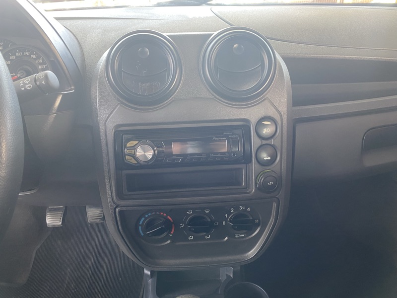 Ford Ka Ka 1.0 RoCam SE