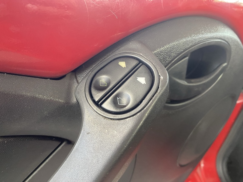 Ford Ka Ka 1.0 RoCam SE