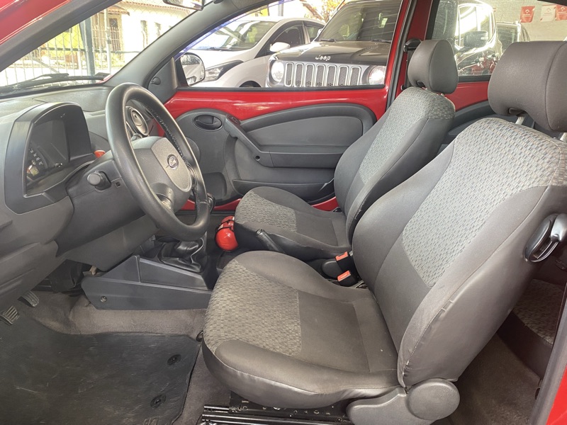 Ford Ka Ka 1.0 RoCam SE