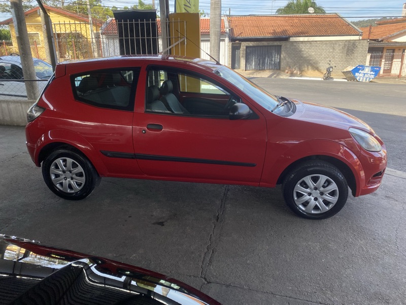 Ford Ka Ka 1.0 RoCam SE