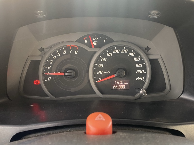 Ford Ka Ka 1.0 RoCam SE