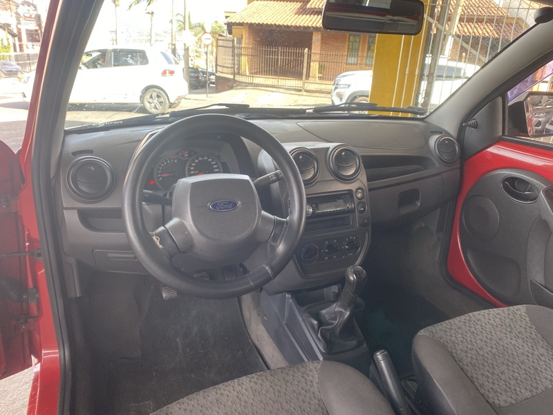 Ford Ka Ka 1.0 RoCam SE