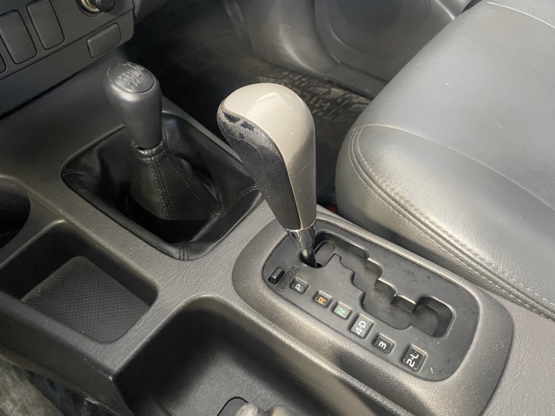 Toyota Hilux Cabine Dupla Hilux 3.0 TDI 4x4 CD SRV (Aut)