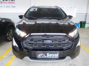Ford EcoSport 2021 SE Direct 1.5 (Aut) PCD