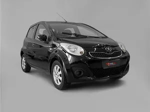 Jac J2 Usados E Seminovos Em Guaruja Sp