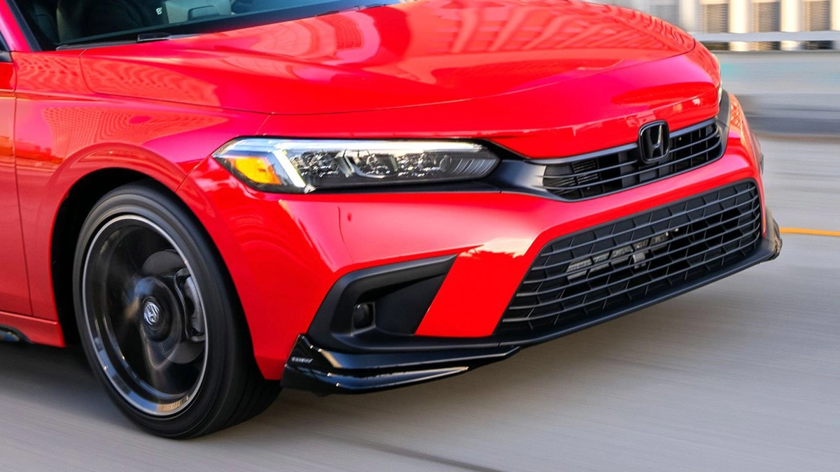 Site chinês indica que a Honda estuda um possível rival para o SUV da Toyota, com base no Civic e com estreia para o segundo semestre do ano que vem