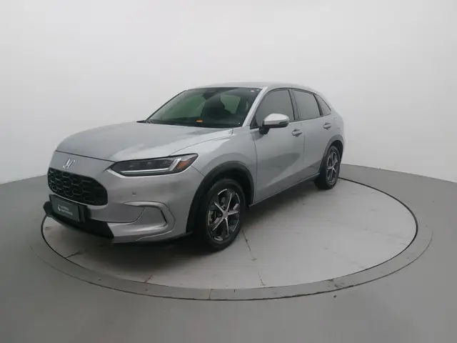 Carro Honda ZR-V 2025 Touring 2.0