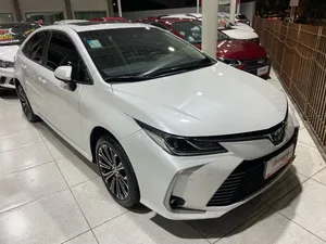 Toyota Corolla 2022 Altis Premium Hybrid 1.8 (Flex) (Aut)