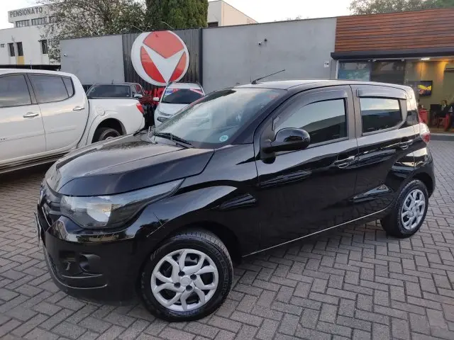 Fiat Mobi Like 1.0