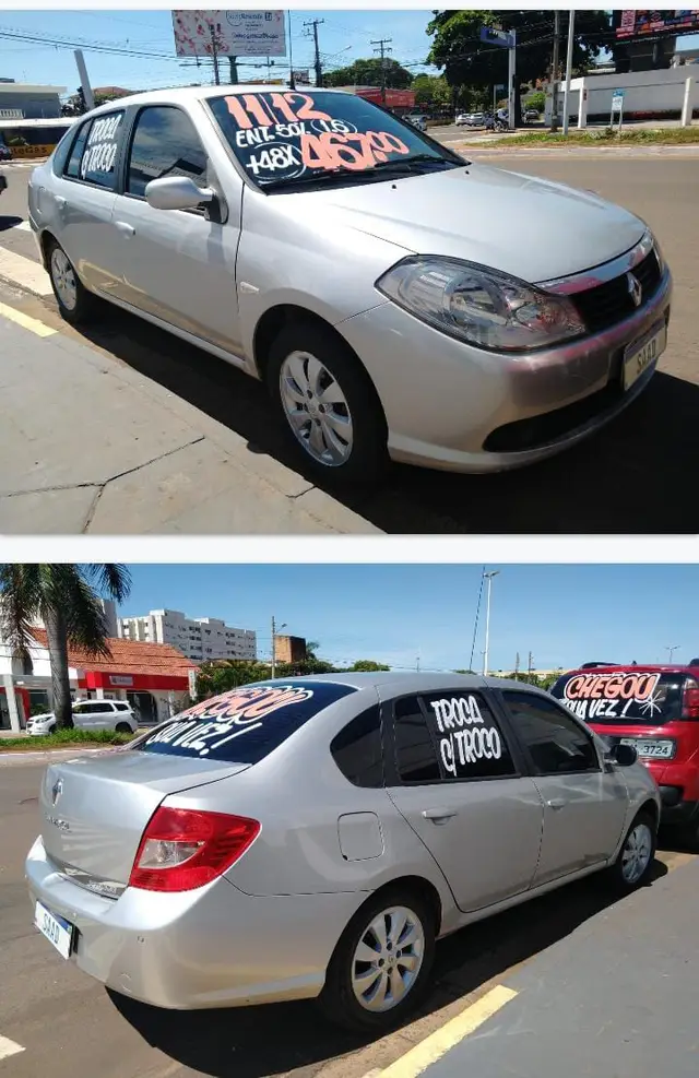 Carro JAC J3 Turin 2012 J3 1.4 Turin