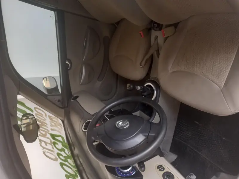 Lifan 1.3 16 V