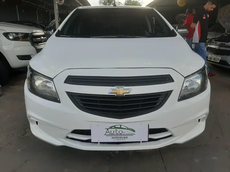 Chevrolet Prisma 1.0 Joy SPE/4