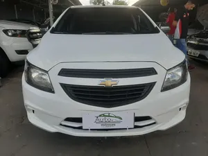 Chevrolet Prisma 2019 1.0 Joy SPE/4